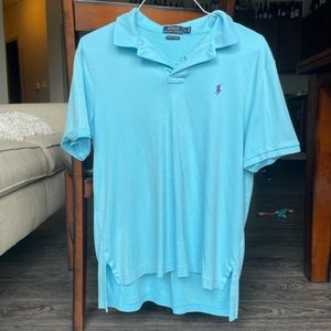 Ralph Lauren polo size L, great condition